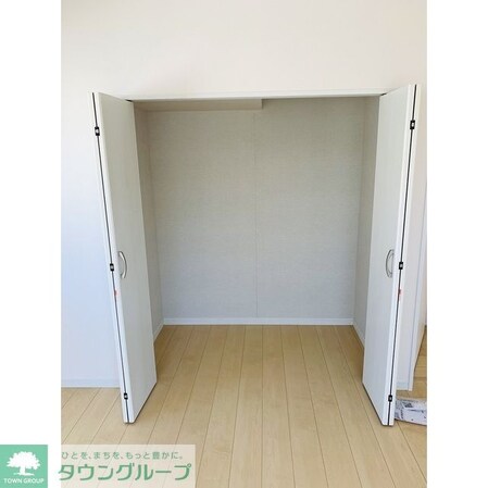 Kolet松戸上矢切#03の物件内観写真